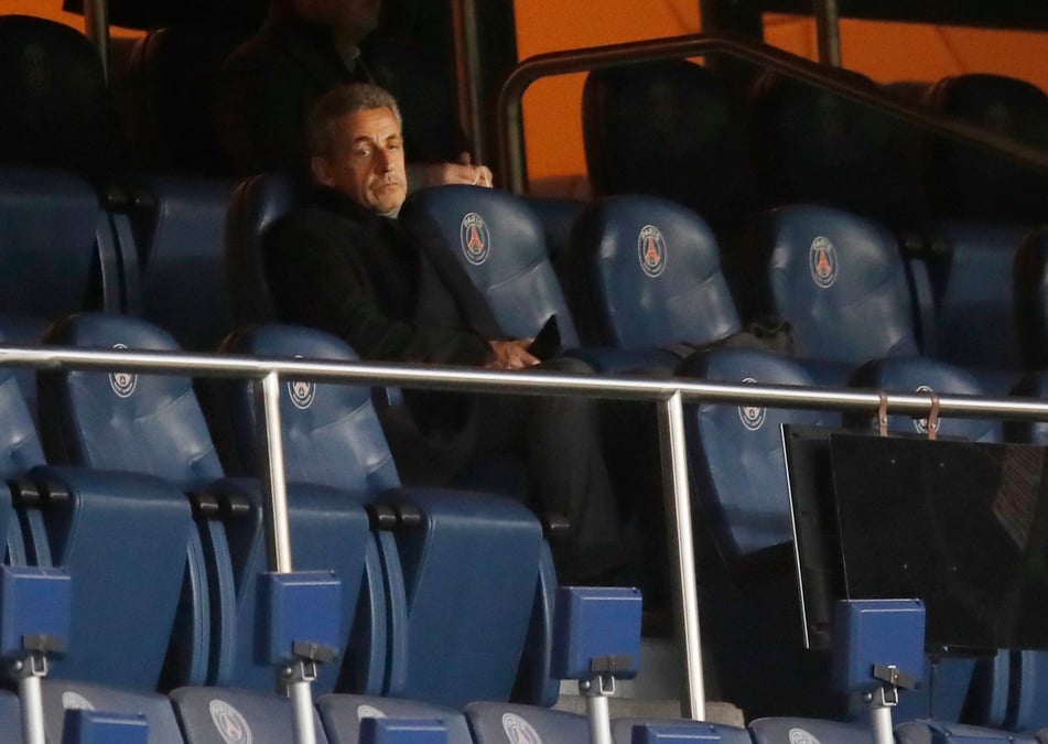 Faux depart pour le proces de sarkozy dans l'affaire bygmalion