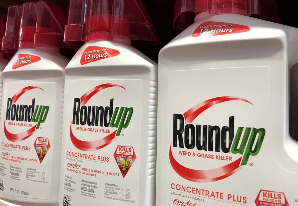 Bayer remporte un premier proces dans les litiges visant le roundup