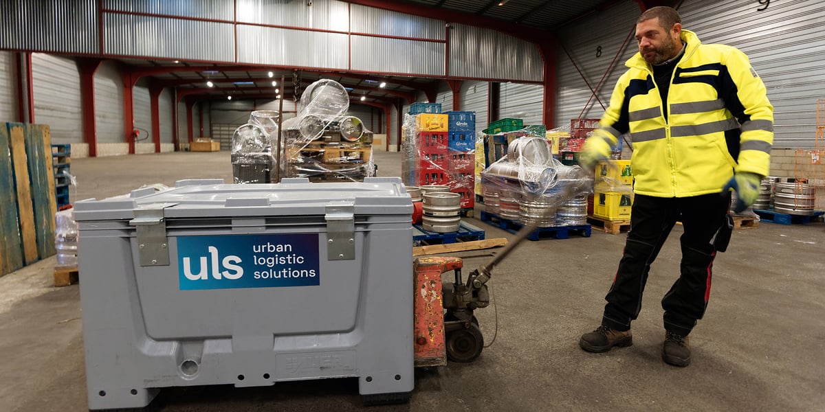 ULS Logistique
