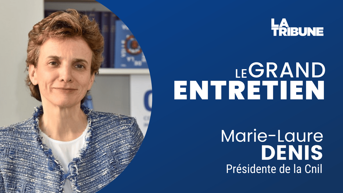 Marie-Laure Denis