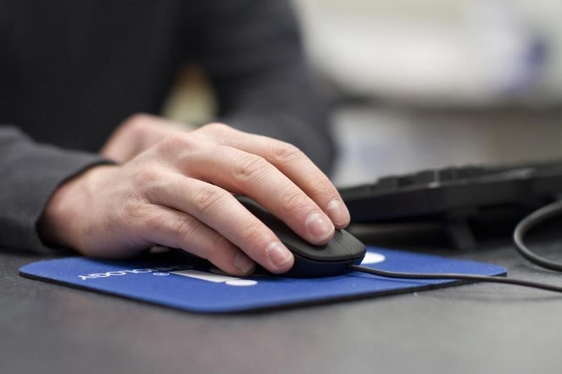 Recul des ventes de pc au 3e trimestre