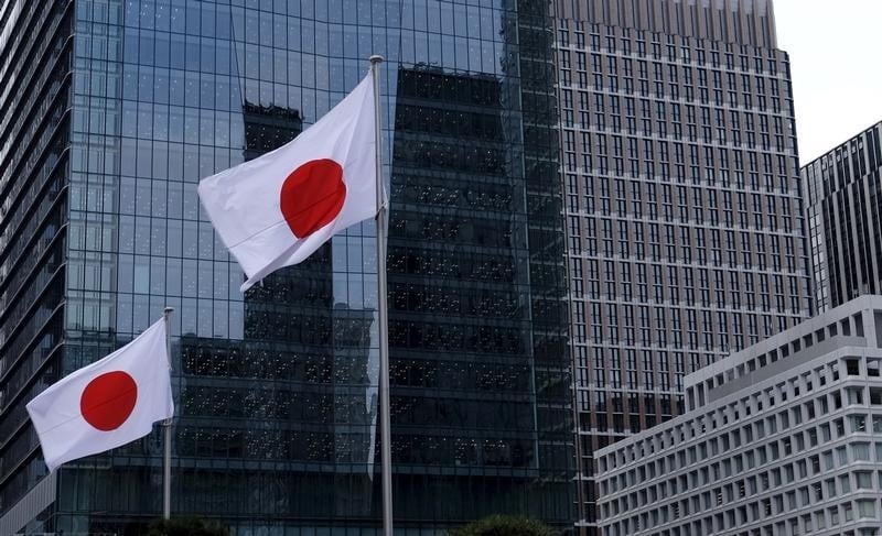 Tokyo revoit en baisse son estimation de croissance au 3e trimestre