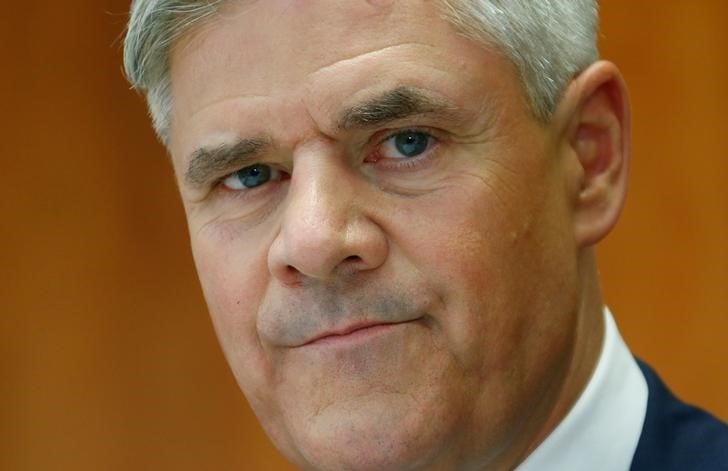 La bundesbank s'inquiete pour les banques allemandes