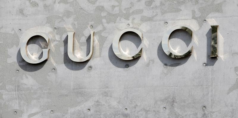 Gucci va bannir la fourrure animale a partir de 2018