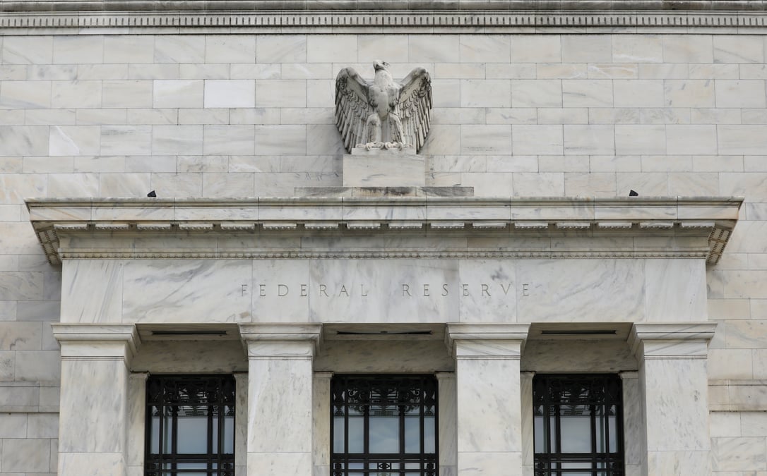 Usa: la reserve federale laisse sa politique monetaire inchangee