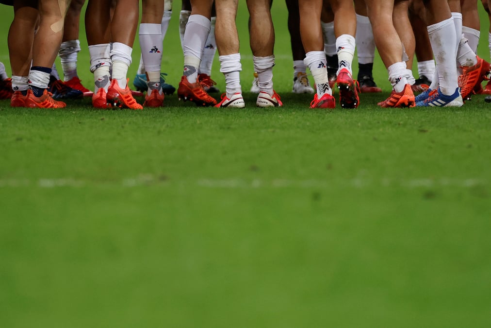 Coronavirus: la federation francaise de rugby suspend ses competitions