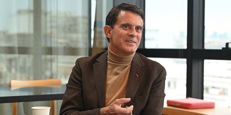 Manuel Valls