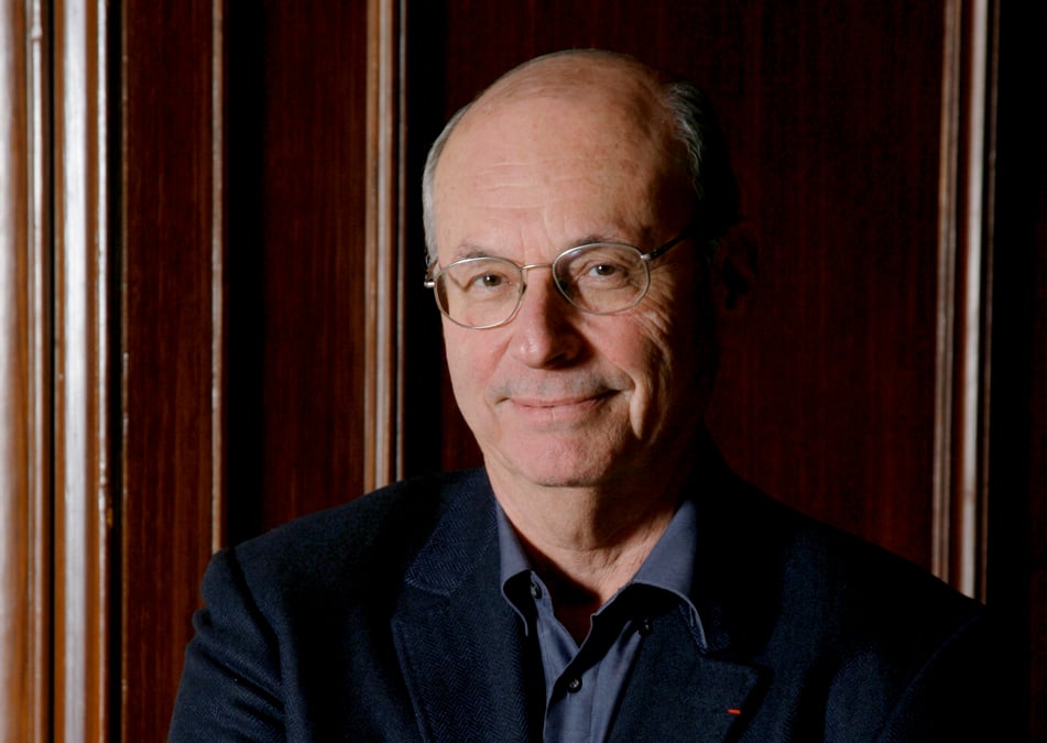 *Boris Cyrulnik