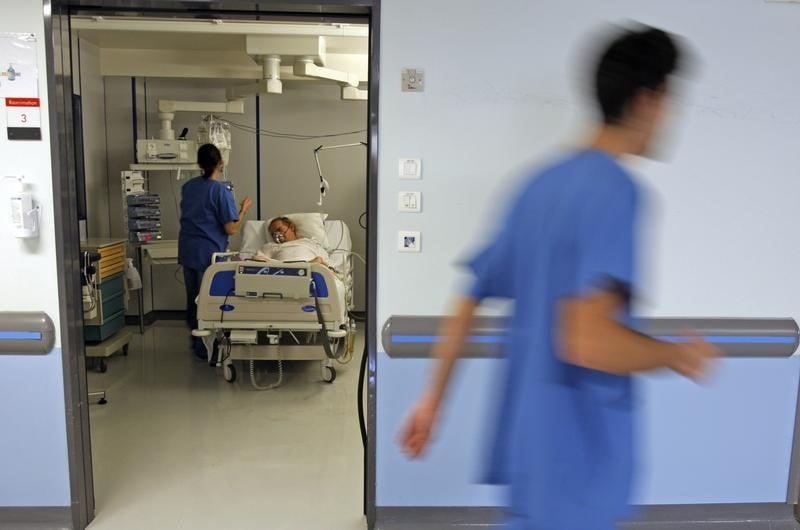 Le déficit de la Sécu ramené à 12,5 milliards d'euros en 2013