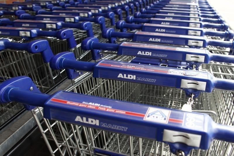Décès du cofondateur d'Aldi et 1ère fortune d'Allemagne à 94 ans