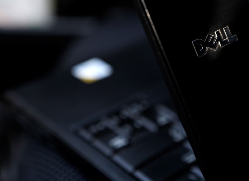 Dell va ceder 10 milliards de dollars d'actifs dans le cadre du rachat d’emc