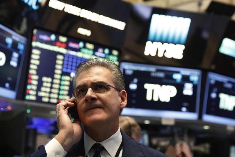 Wall street termine en baisse