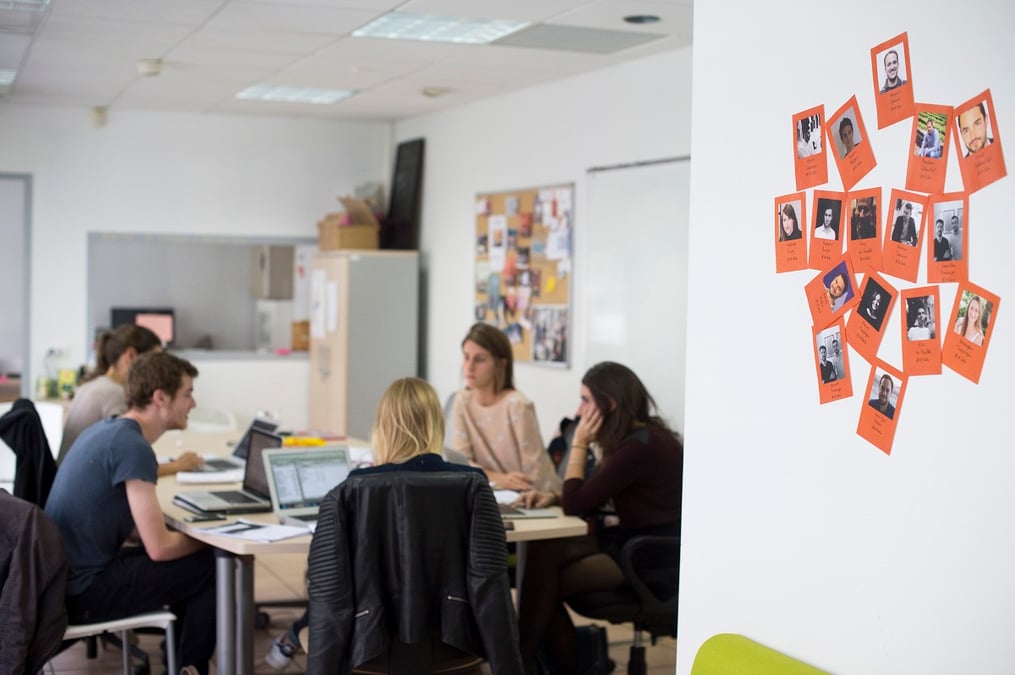 Incubateur Lyon 3