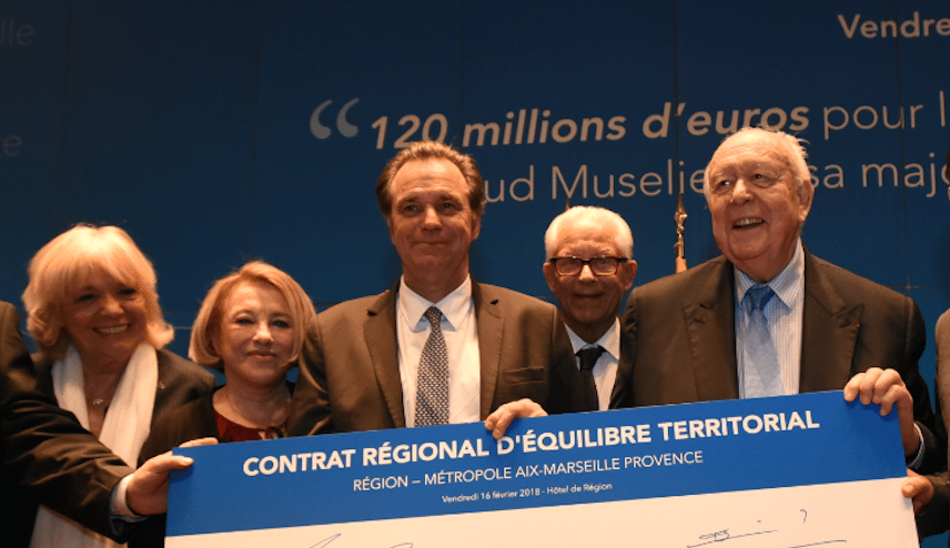 Muselier Gaudin