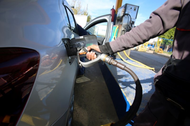 Usa: modeste rebond des prix a la consommation en avril