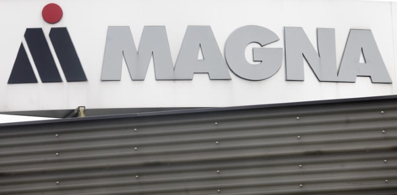 Chine: magna va produire des voitures electriques avec baic