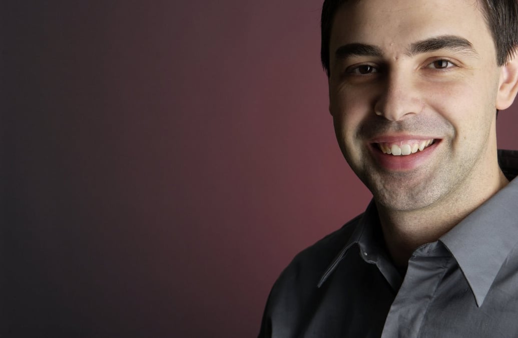 Larry Page Google