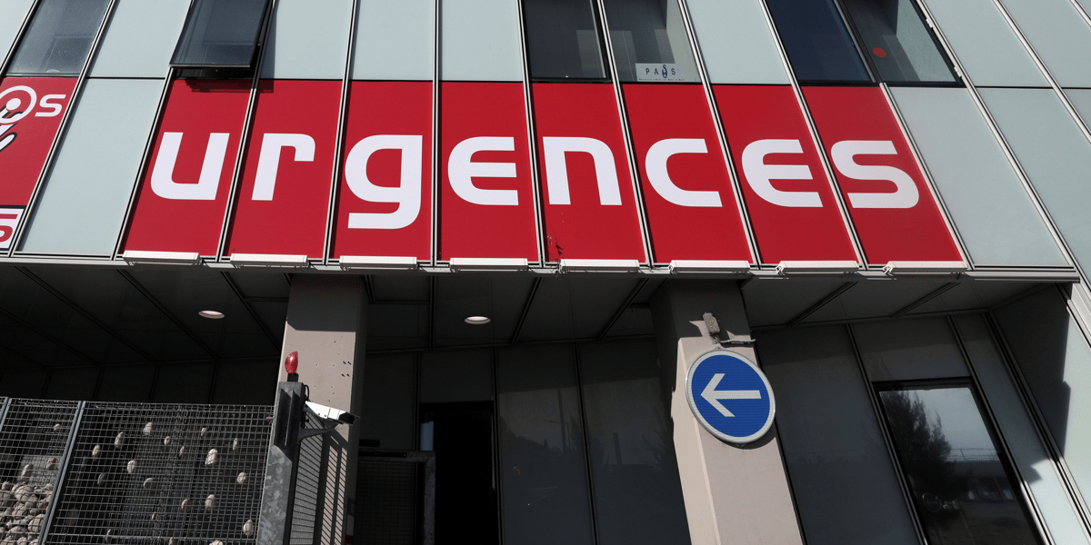 France: nouvelle journee d'action des urgences hospitalieres