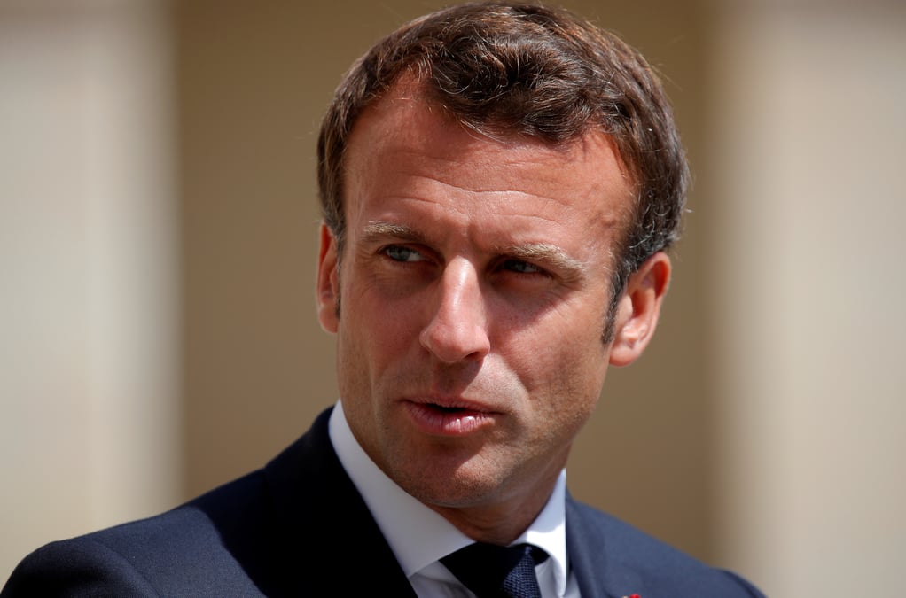France: la loi bioethique devoilee, premiere reforme societale du quinquennat