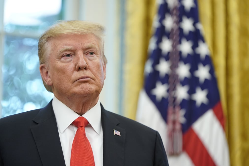 Afghanistan: trump dit mettre fin aux negociations avec les taliban