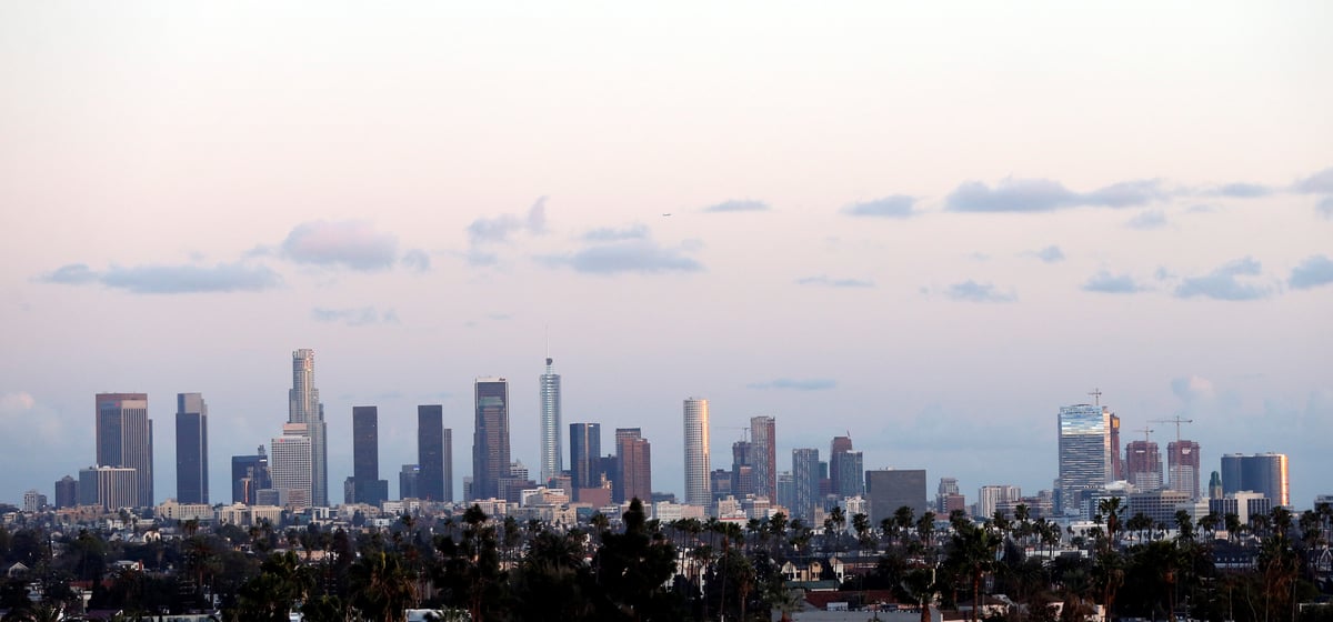 Etats-unis: croissance confirmee a 6,4% en rythme annualise du pib au premier trimestre