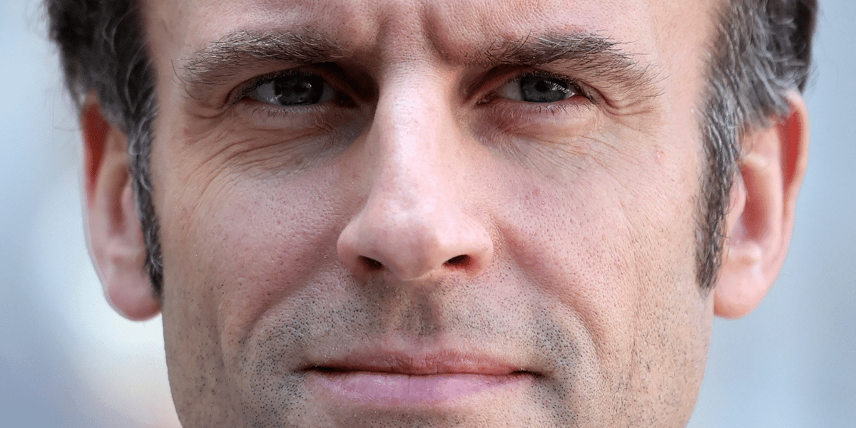 Macron proposera le report a 65 ans de l'age de depart a la retraite, selon attal