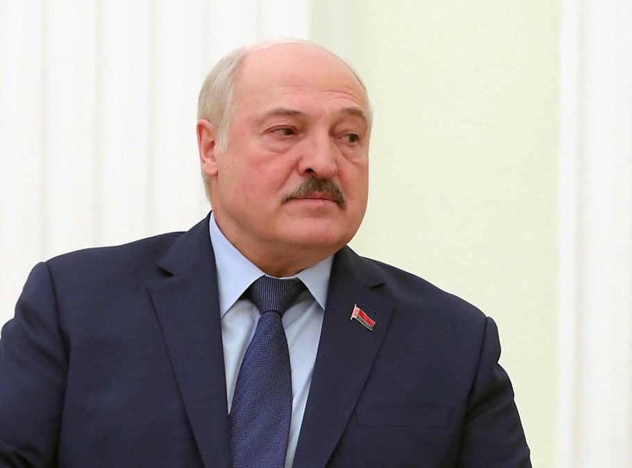 La bielorussie dement tout projet de participer a l'offensive russe en ukraine