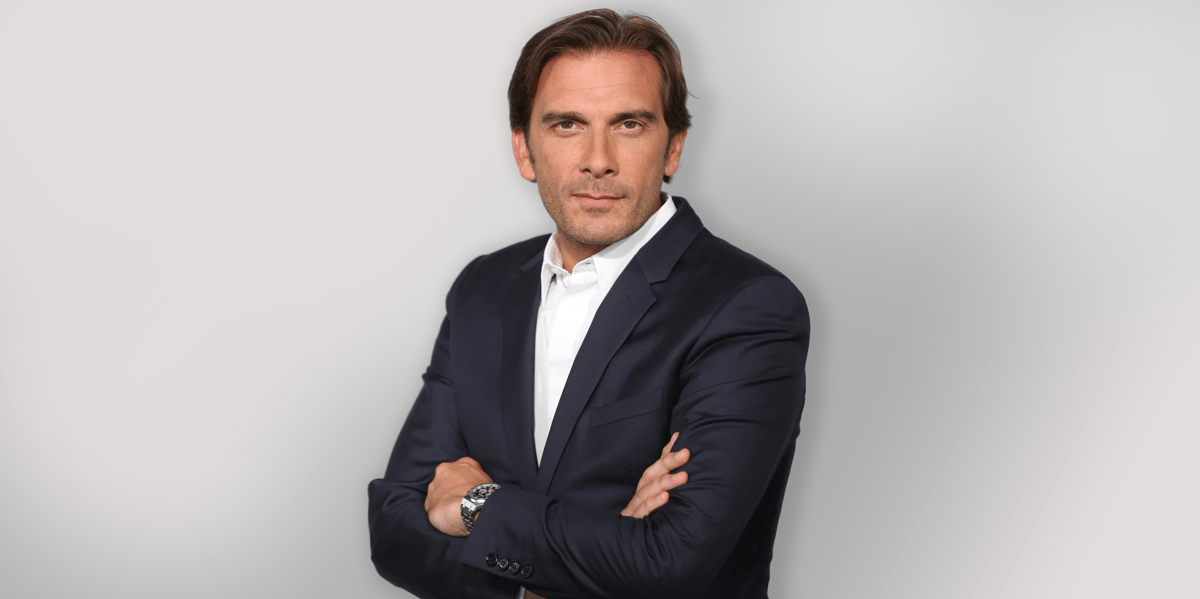 Grégory Rabuel