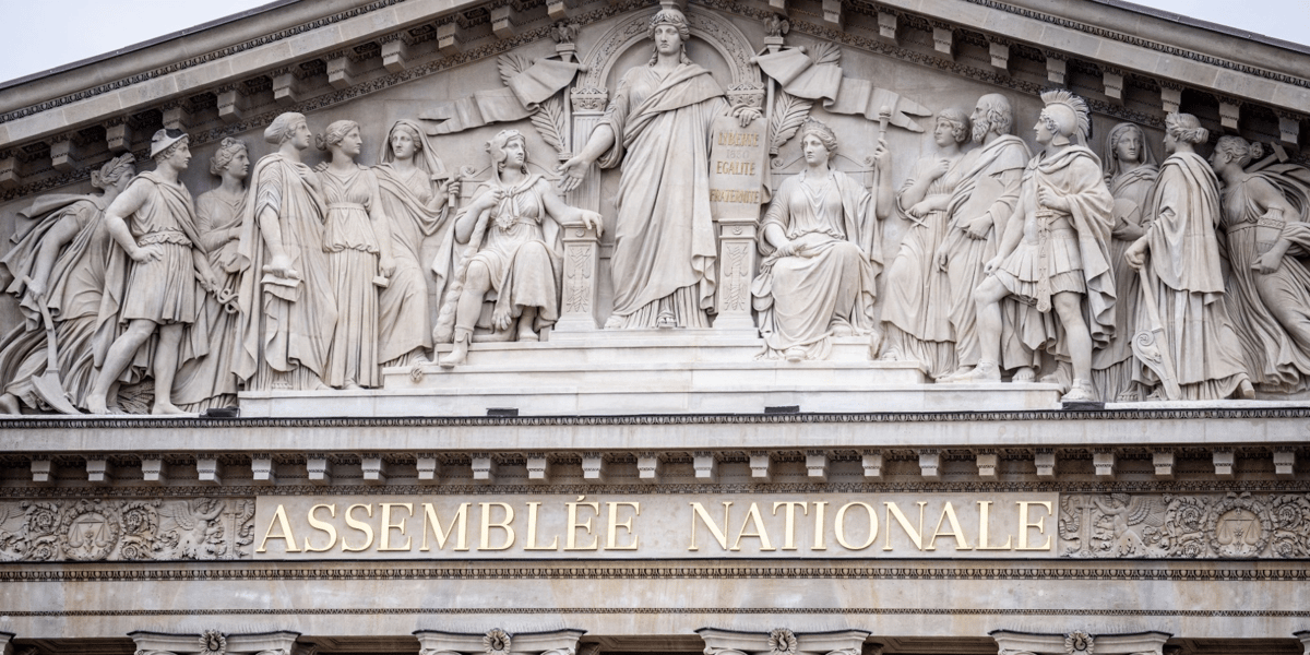 Assemblée nationale