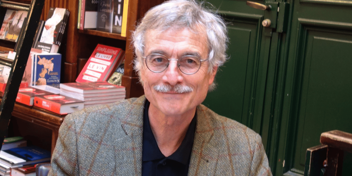 Renaud Van Ruymbeke est décédé à l'âge de 71 ans.