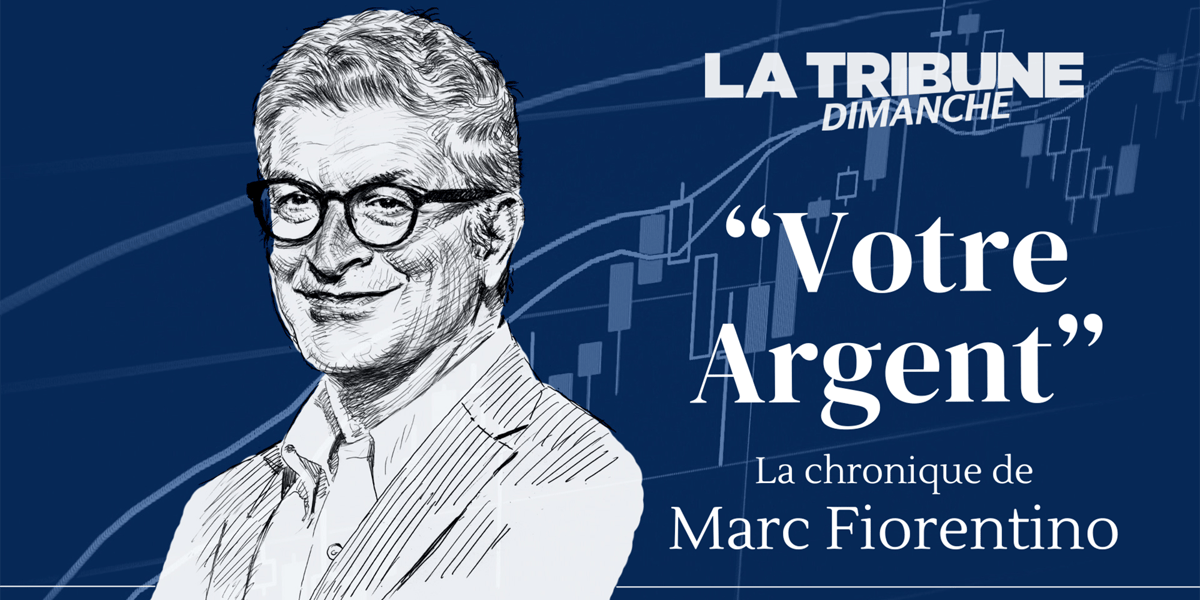 La chronique de Marc Fiorentino.