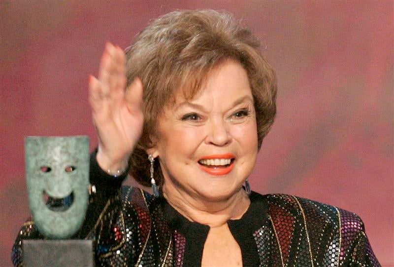 Shirley Temple s'est éteinte