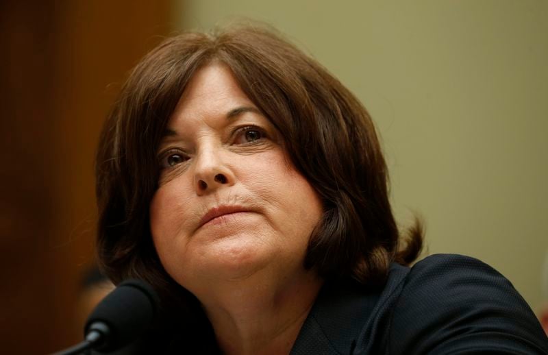 La chef du Secret Service démissionne