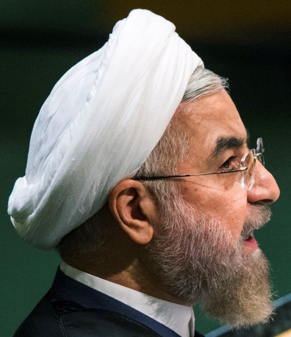 Le président iranien gagne son bras de fer avec le parlement