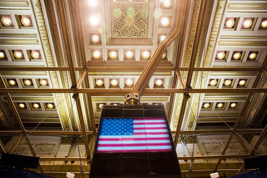 Wall street devrait progresser dans les jours a venir