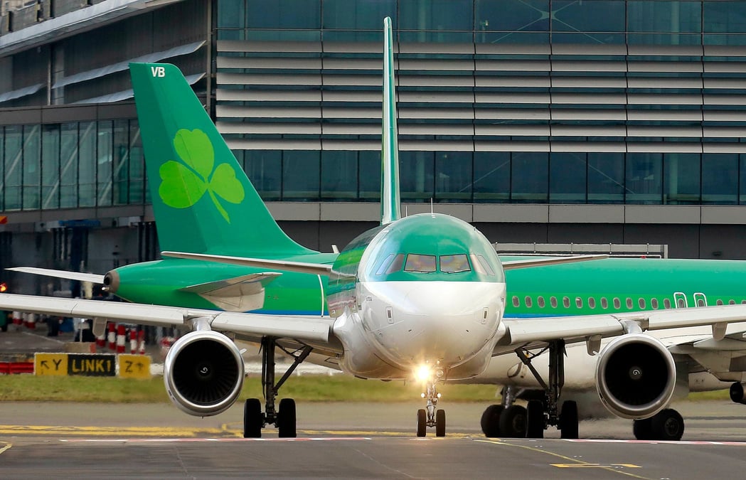 L’opa d’iag sur aer lingus desormais soutenue par des representants syndicaux 
