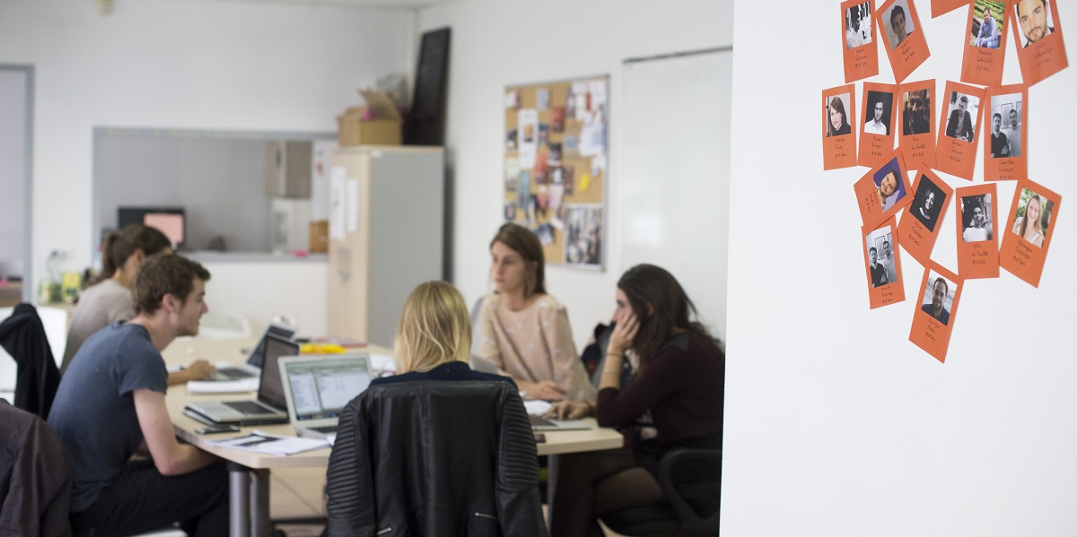 Incubateur Lyon 3