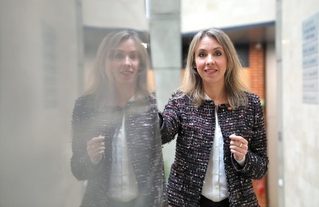 Nadia Pellefigue entend également créer des Unités territoriales de quartier au sein de la police municipale de Toulouse.