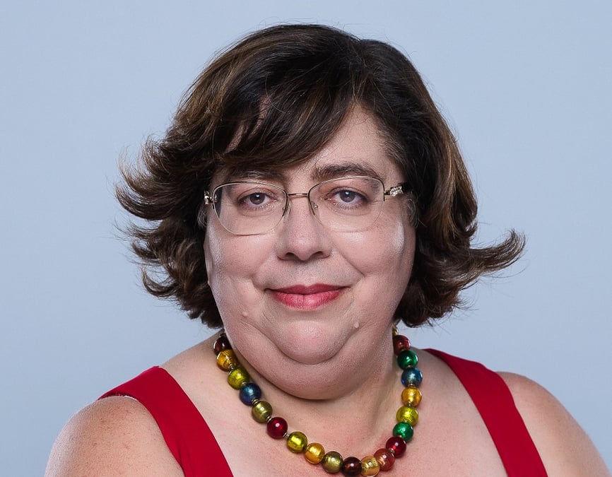 Marie-Pia Ignace