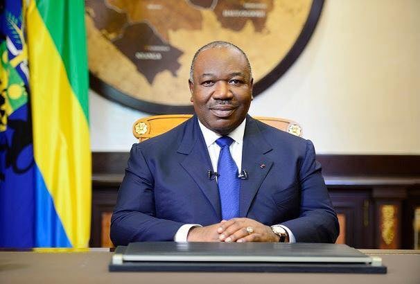 Ali Bongo