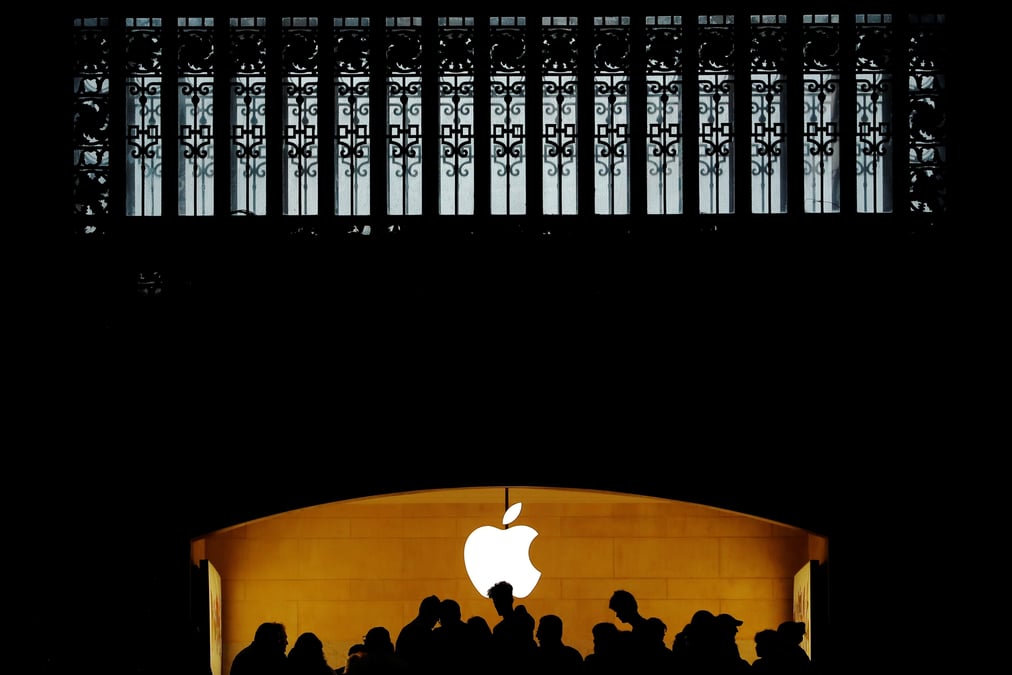 Apple obtient le feu vert de l'ue pour le rachat de shazam