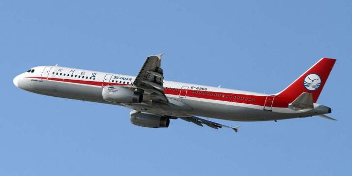 Sichuan Airlines