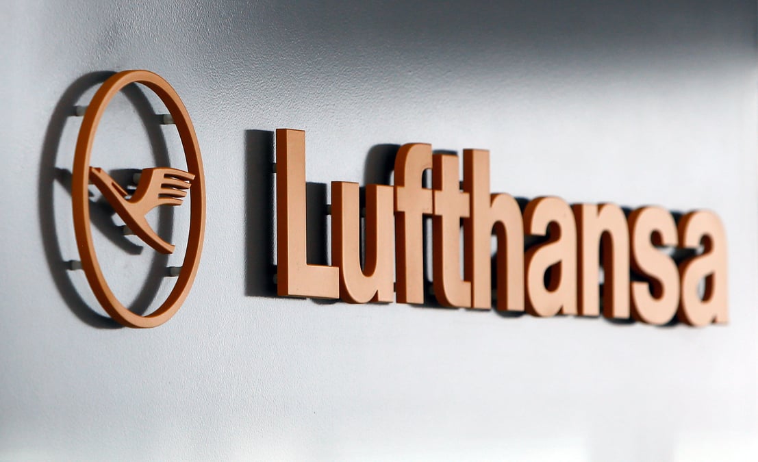Lufthansa prevoit de nouvelles reductions de couts