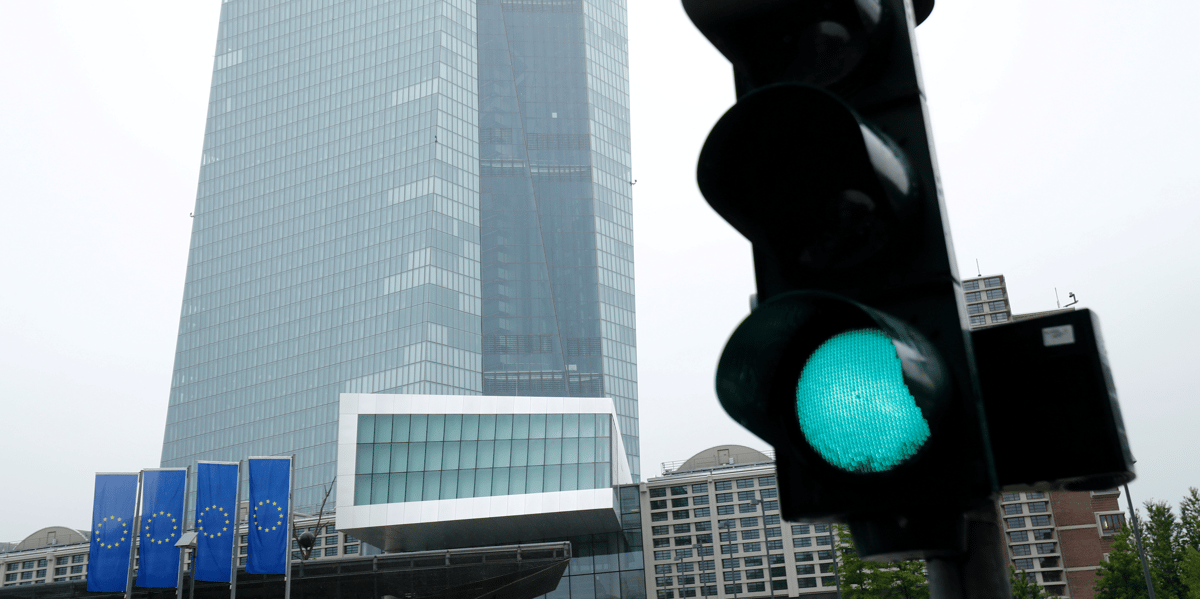 La bce va renforcer son soutien sur le long terme, selon allianz gi