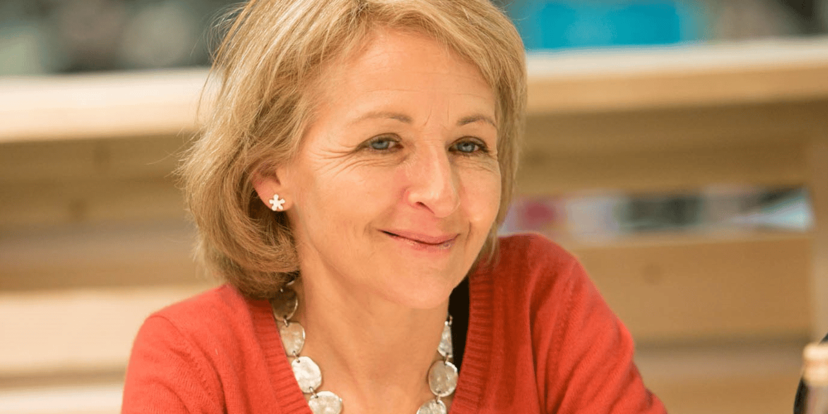 Laure de la Raudière