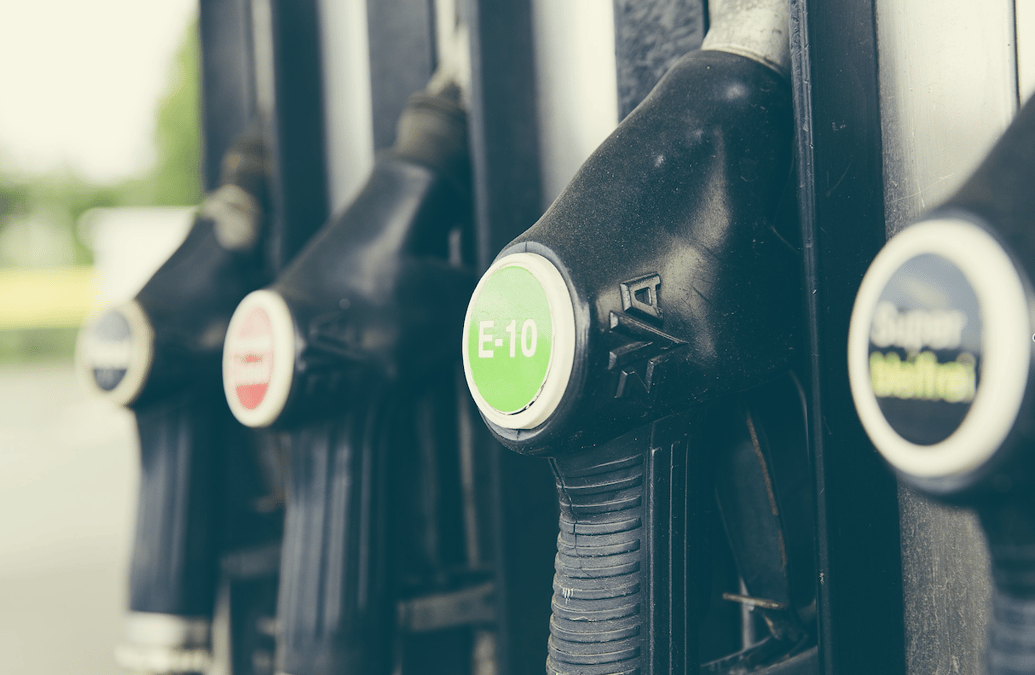 Flex Fuel