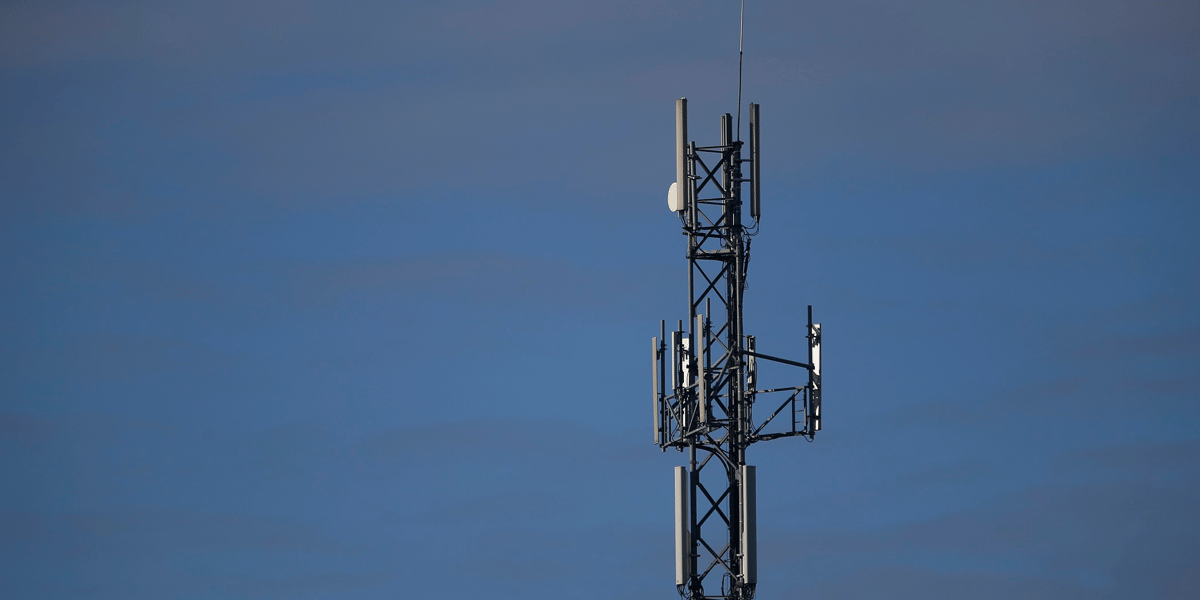 antenne