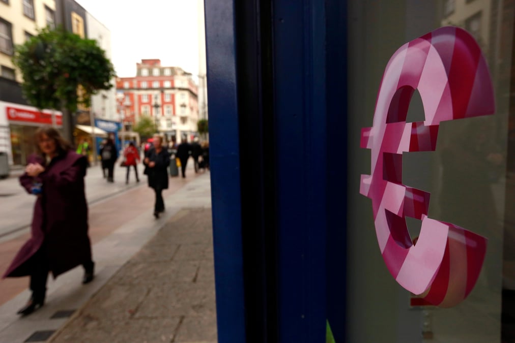 Zone euro: l'inflation revient sous 2% en juin