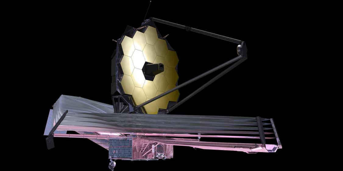 JWST