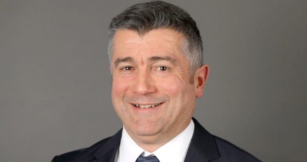 François Pétry